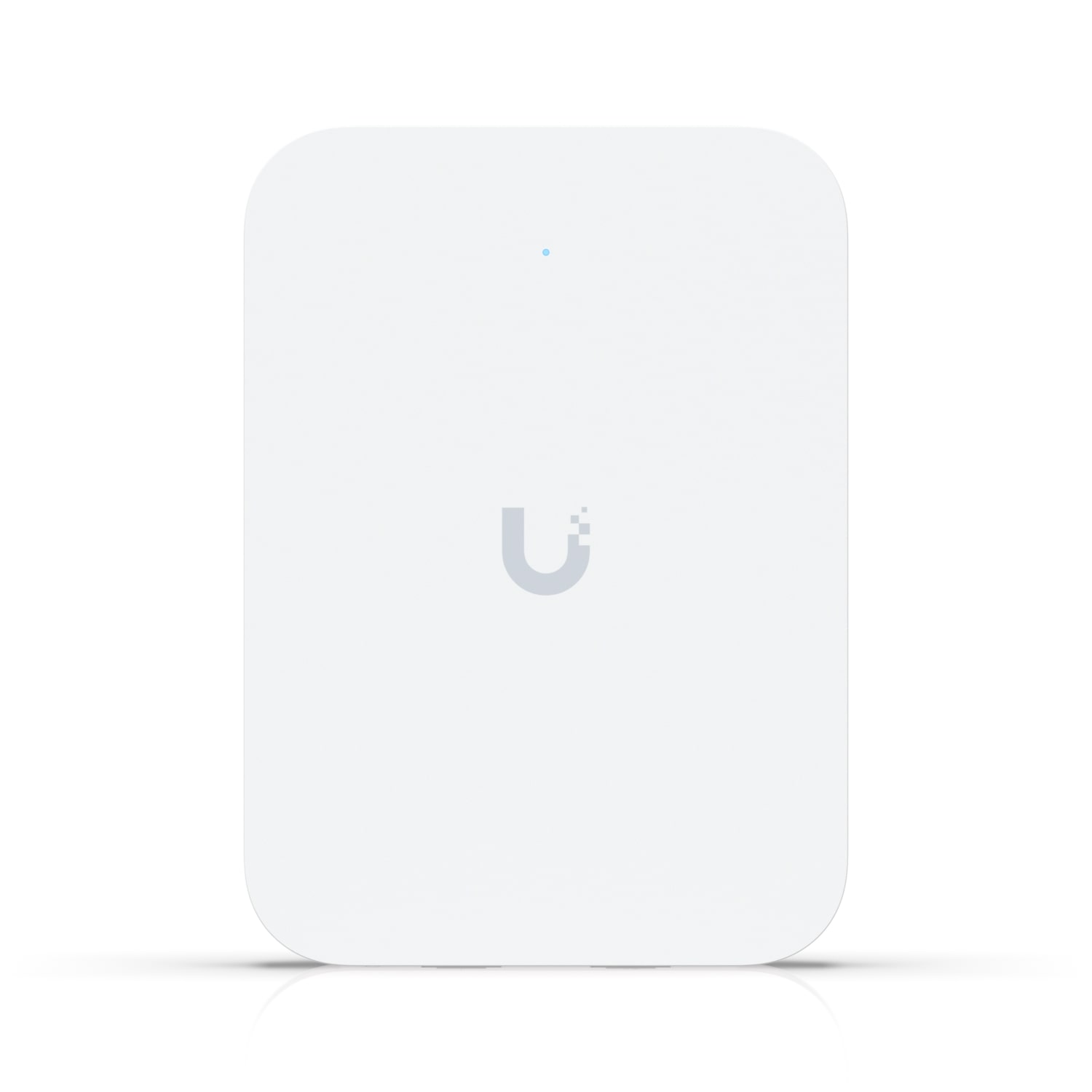 Ubiquiti U7 In-Wall, Wall-mounted WiFi 7 AP,4 Spatial Streams,Integrated 2.5 GbE PoE Switch, For Hospitality,115 m² Coverage, PoE/PoE+ Power Ubiquiti U7 In-Wall, Wall-mounted WiFi 7 AP,4 Spatial Streams,Integrated 2.5 GbE PoE Switch, For Hospitality,115 m² Coverage, PoE/PoE+ Power